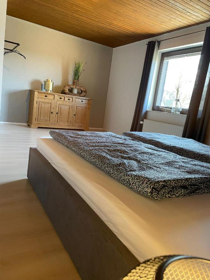 Ferienhaus Mone Monschau Esterno foto