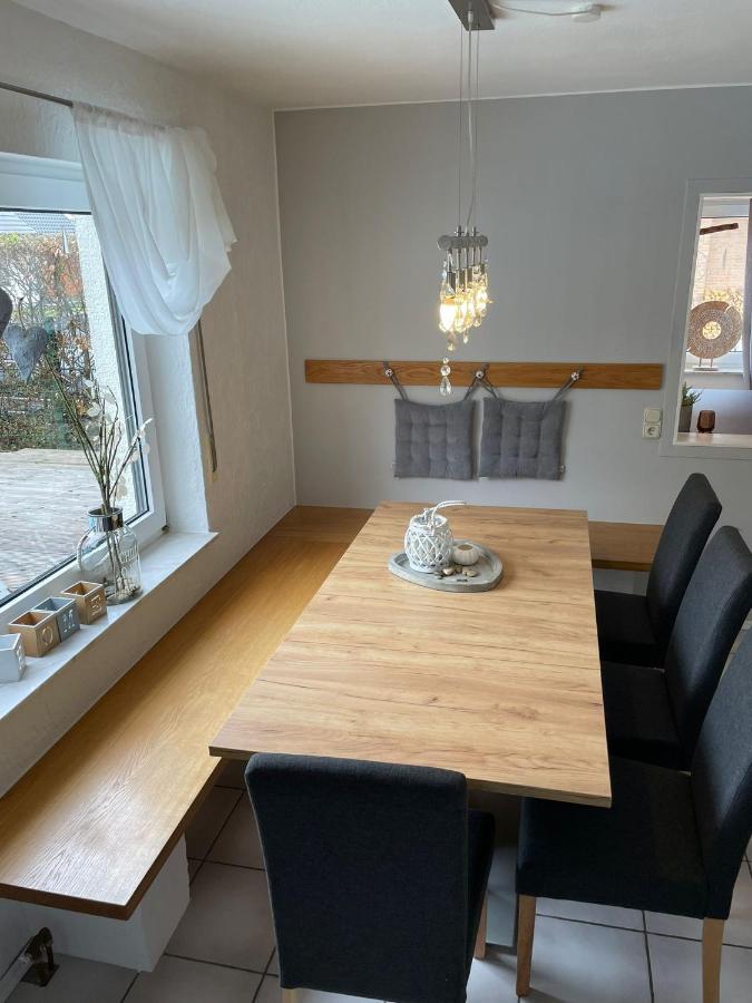 Ferienhaus Mone Monschau Esterno foto